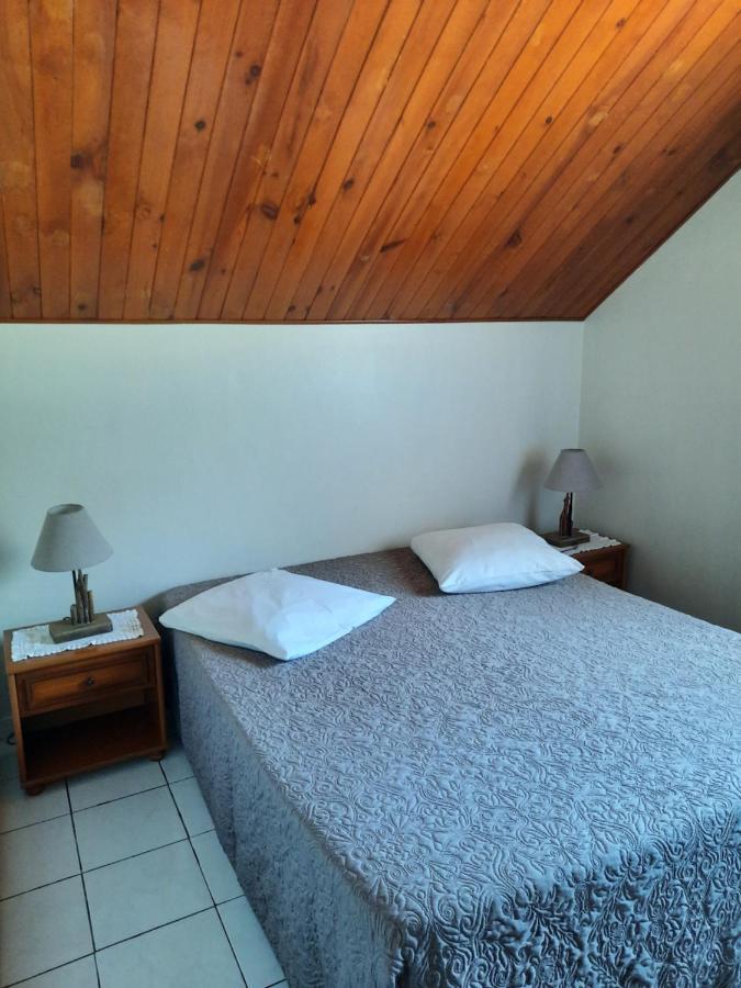 Gite Le Calou Pilon Cilaos Bagian luar foto