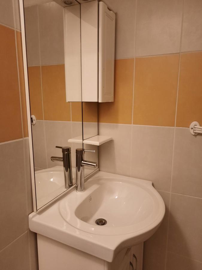 Gite Le Calou Pilon Cilaos Bagian luar foto